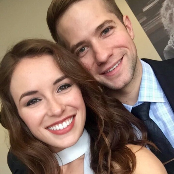 Meet your Posher, Mackenzie - Picture 1 of 1